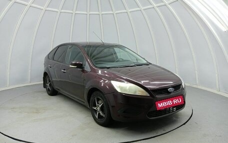 Ford Focus II рестайлинг, 2010 год, 700 000 рублей, 3 фотография