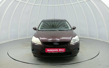 Ford Focus II рестайлинг, 2010 год, 700 000 рублей, 2 фотография