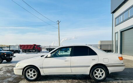 Toyota Corona IX (T190), 2001 год, 449 000 рублей, 3 фотография