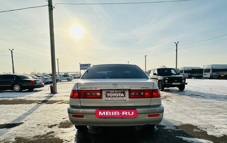 Toyota Corona IX (T190), 2001 год, 449 000 рублей, 5 фотография