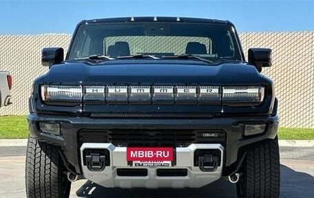 GMC Hummer EV, 2024 год, 17 800 000 рублей, 2 фотография