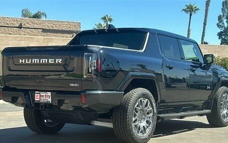 GMC Hummer EV, 2024 год, 17 800 000 рублей, 4 фотография