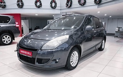 Renault Scenic III, 2010 год, 550 000 рублей, 1 фотография