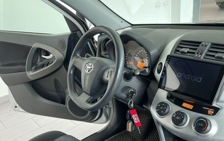 Toyota RAV4, 2011 год, 1 577 000 рублей, 1 фотография