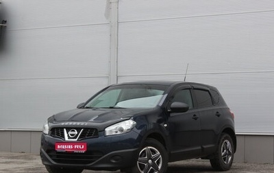 Nissan Qashqai, 2012 год, 1 107 000 рублей, 1 фотография