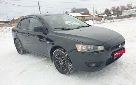 Mitsubishi Lancer IX, 2008 год, 690 000 рублей, 1 фотография