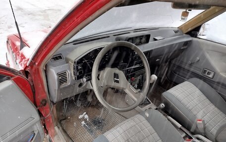 Toyota Tercel, 1983 год, 87 000 рублей, 1 фотография