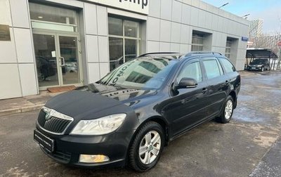 Skoda Octavia, 2011 год, 1 020 000 рублей, 1 фотография