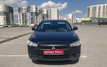 Mitsubishi Lancer IX, 2008 год, 540 000 рублей, 1 фотография