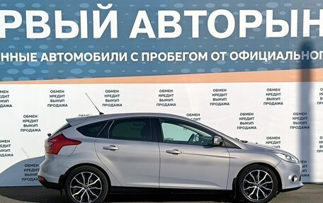 Ford Focus III, 2012 год, 899 000 рублей, 4 фотография