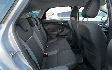 Ford Focus III, 2012 год, 899 000 рублей, 13 фотография