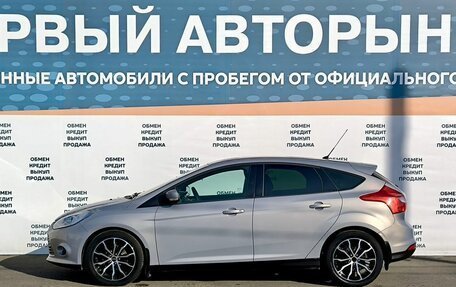 Ford Focus III, 2012 год, 899 000 рублей, 8 фотография