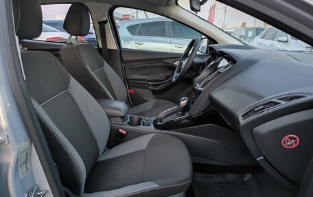 Ford Focus III, 2012 год, 899 000 рублей, 14 фотография