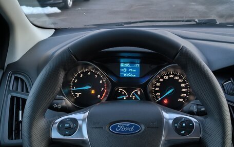 Ford Focus III, 2012 год, 899 000 рублей, 17 фотография