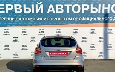 Ford Focus III, 2012 год, 899 000 рублей, 6 фотография