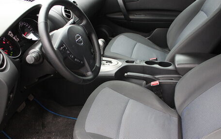 Nissan Qashqai, 2012 год, 1 107 000 рублей, 10 фотография