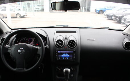 Nissan Qashqai, 2012 год, 1 107 000 рублей, 7 фотография