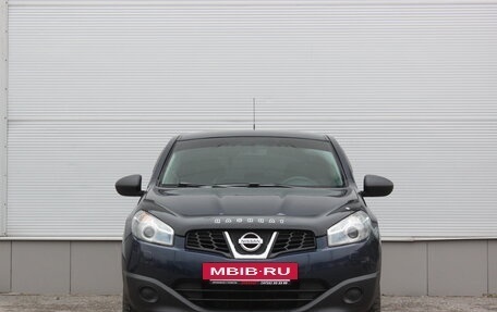 Nissan Qashqai, 2012 год, 1 107 000 рублей, 3 фотография