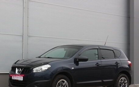 Nissan Qashqai, 2012 год, 1 107 000 рублей, 5 фотография