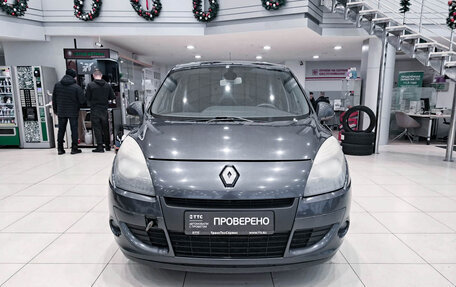 Renault Scenic III, 2010 год, 550 000 рублей, 2 фотография