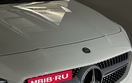 Mercedes-Benz CLA, 2015 год, 2 300 000 рублей, 3 фотография