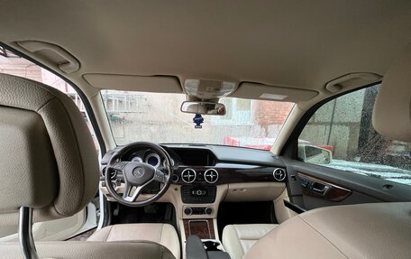 Mercedes-Benz GLK-Класс, 2012 год, 1 900 000 рублей, 2 фотография