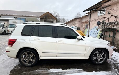 Mercedes-Benz GLK-Класс, 2012 год, 1 900 000 рублей, 7 фотография