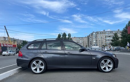 BMW 3 серия, 2008 год, 1 150 000 рублей, 6 фотография