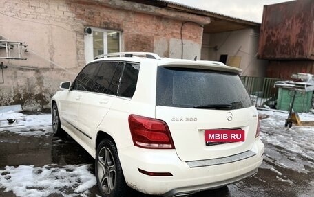 Mercedes-Benz GLK-Класс, 2012 год, 1 900 000 рублей, 9 фотография