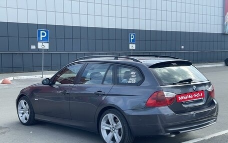 BMW 3 серия, 2008 год, 1 150 000 рублей, 3 фотография