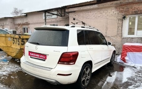 Mercedes-Benz GLK-Класс, 2012 год, 1 900 000 рублей, 8 фотография