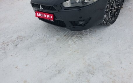 Mitsubishi Lancer IX, 2008 год, 690 000 рублей, 3 фотография