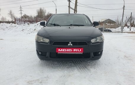 Mitsubishi Lancer IX, 2008 год, 690 000 рублей, 2 фотография