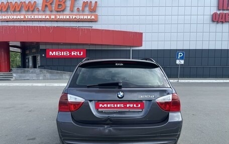 BMW 3 серия, 2008 год, 1 150 000 рублей, 4 фотография