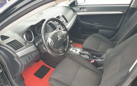 Mitsubishi Lancer IX, 2008 год, 690 000 рублей, 11 фотография