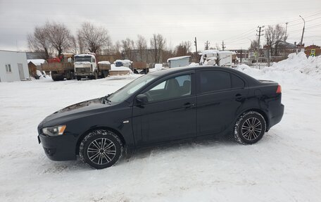 Mitsubishi Lancer IX, 2008 год, 690 000 рублей, 5 фотография