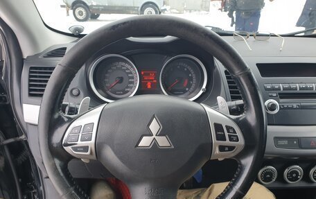 Mitsubishi Lancer IX, 2008 год, 690 000 рублей, 17 фотография