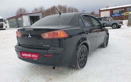 Mitsubishi Lancer IX, 2008 год, 690 000 рублей, 8 фотография