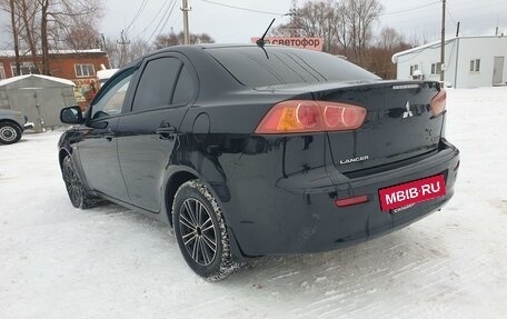 Mitsubishi Lancer IX, 2008 год, 690 000 рублей, 6 фотография