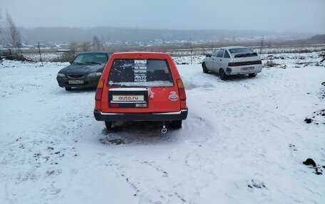 Toyota Tercel, 1983 год, 87 000 рублей, 7 фотография