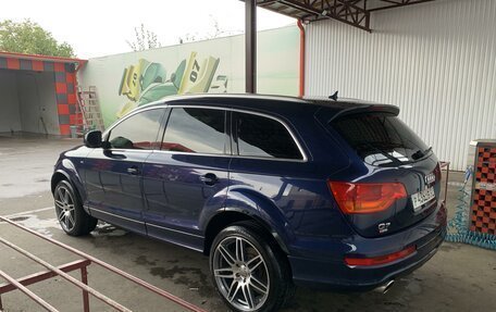 Audi Q7, 2007 год, 1 400 000 рублей, 7 фотография