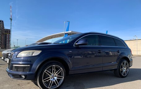 Audi Q7, 2007 год, 1 400 000 рублей, 5 фотография