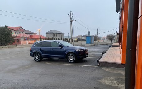 Audi Q7, 2007 год, 1 400 000 рублей, 10 фотография