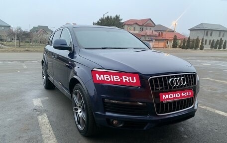 Audi Q7, 2007 год, 1 400 000 рублей, 8 фотография