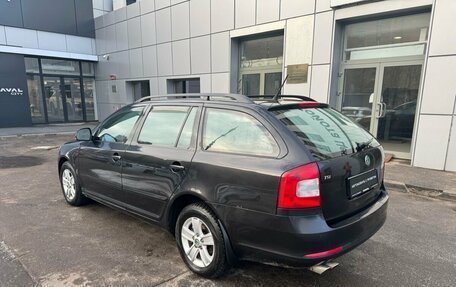 Skoda Octavia, 2011 год, 1 020 000 рублей, 6 фотография