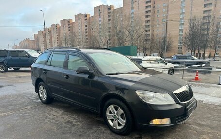 Skoda Octavia, 2011 год, 1 020 000 рублей, 3 фотография