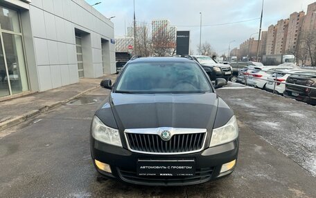 Skoda Octavia, 2011 год, 1 020 000 рублей, 2 фотография