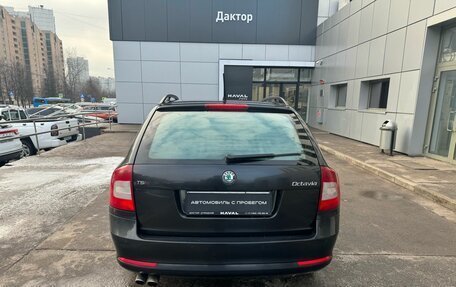 Skoda Octavia, 2011 год, 1 020 000 рублей, 5 фотография