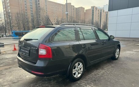 Skoda Octavia, 2011 год, 1 020 000 рублей, 4 фотография