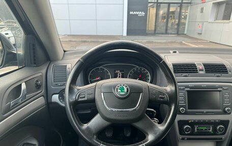 Skoda Octavia, 2011 год, 1 020 000 рублей, 15 фотография